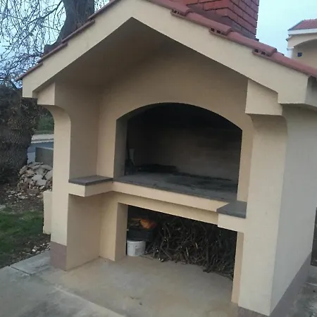 Lara Apartmán Privlaka (Zadar)