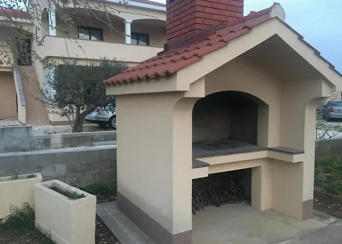 Lara Apartmán Privlaka (Zadar)