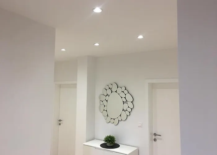 Lara Apartmán Privlaka (Zadar)