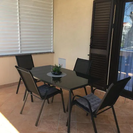 Lara Privlaka Privlaka (Zadar)