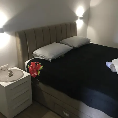 Apartment Lara Privlaka Privlaka (Zadar)