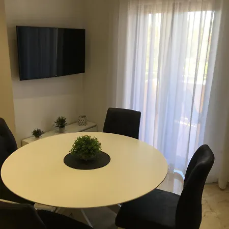 Apartment Lara Privlaka