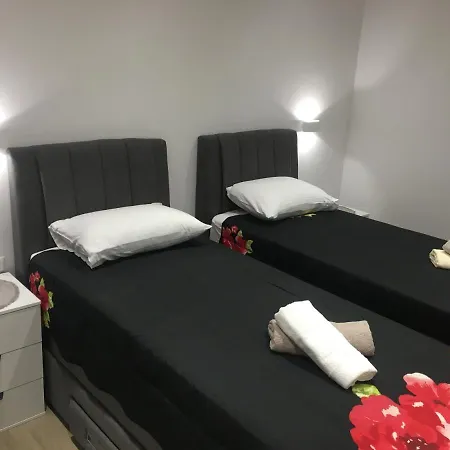 Lara Privlaka Apartment