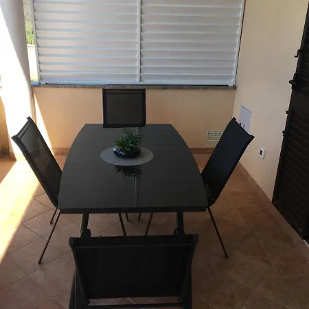 Appartement Lara Privlaka (Zadar)
