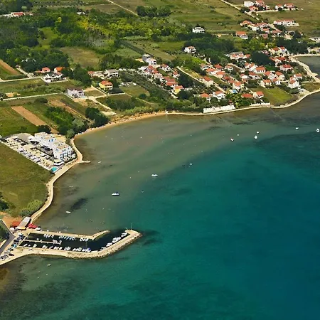 Appartement Lara Privlaka (Zadar)