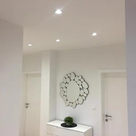Lara Privlaka Apartment Privlaka (Zadar)